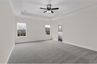 153 Barton Springs, Bethlehem, GA 30620 - Photo 20