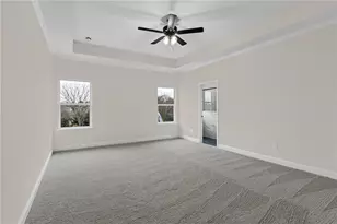 153 Barton Springs, Bethlehem, GA 30620 - Photo 20