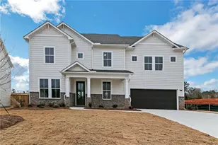 153 Barton Springs, Bethlehem, GA 30620 - Photo 1