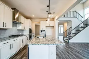 153 Barton Springs, Bethlehem, GA 30620 - Photo 8