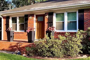 2287 Vistamont Dr, Decatur, GA 30033 - Photo 1