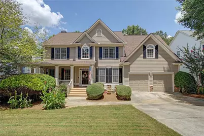 80 Golden Aster Trace, Acworth, GA 30101 - Photo 1