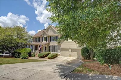 80 Golden Aster Trace, Acworth, GA 30101 - Photo 2