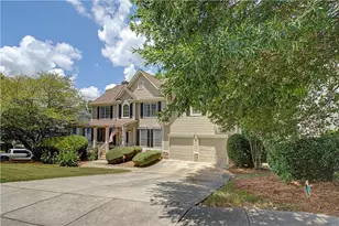 80 Golden Aster Trce, Acworth, GA 30101 - Photo 2