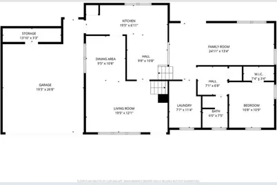 2999 Pine Orchard Drive, Tucker, GA 30084 - Photo 30