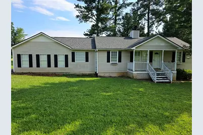 3293 New McEvers Road NW, Acworth, GA 30101 - Photo 1