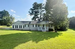 3293 New McEvers Road NW, Acworth, GA 30101 - Photo 1