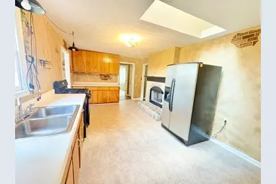 3293 New McEvers Road NW, Acworth, GA 30101 - Photo 4
