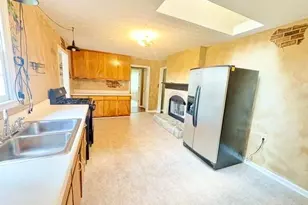 3293 New McEvers Road NW, Acworth, GA 30101 - Photo 4