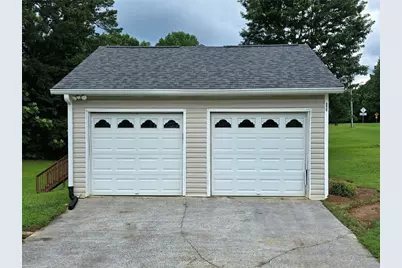 3293 New McEvers Road NW, Acworth, GA 30101 - Photo 2