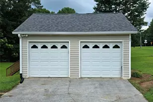 3293 New McEvers Road NW, Acworth, GA 30101 - Photo 2