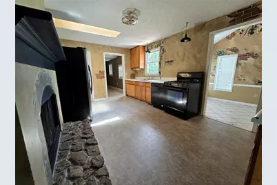 3293 New McEvers Road NW, Acworth, GA 30101 - Photo 4