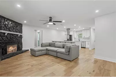 2535 Rhoanoke Drive, Duluth, GA 30096 - Photo 12