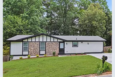 2535 Rhoanoke Drive, Duluth, GA 30096 - Photo 2