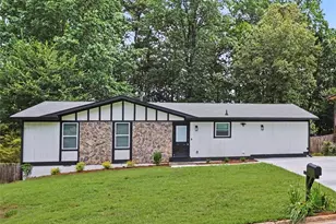 2535 Rhoanoke Dr, Duluth, GA 30096 - Photo 2