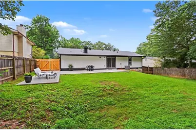 2535 Rhoanoke Drive, Duluth, GA 30096 - Photo 4