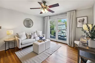 866 Briarcliff Rd NE, Atlanta, GA 30306 - Photo 2