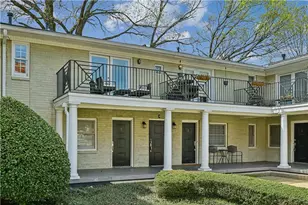 866 Briarcliff Rd NE, Atlanta, GA 30306 - Photo 2