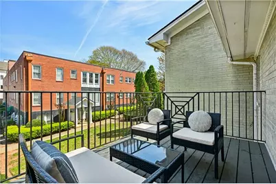866 Briarcliff Road NE #C3, Atlanta, GA 30306 - Photo 4