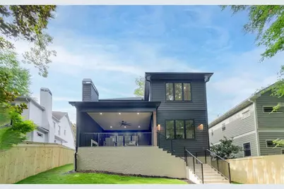 952 Cumberland Road NE, Atlanta, GA 30306 - Photo 50