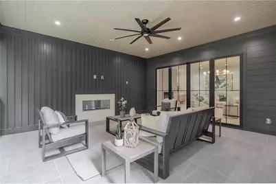 952 Cumberland Road NE, Atlanta, GA 30306 - Photo 20