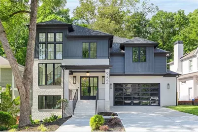 952 Cumberland Road NE, Atlanta, GA 30306 - Photo 1