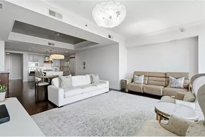 3630 Peachtree Road NE #2302, Atlanta, GA 30326 - Photo 12