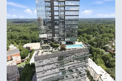 3630 Peachtree Road NE #2302, Atlanta, GA 30326 - Photo 34