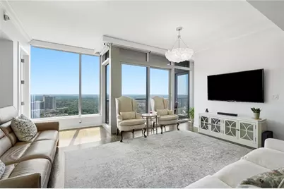 3630 Peachtree Road NE #2302, Atlanta, GA 30326 - Photo 14