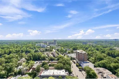3630 Peachtree Road NE #2302, Atlanta, GA 30326 - Photo 16
