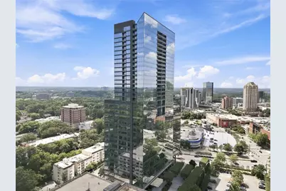 3630 Peachtree Road NE #2302, Atlanta, GA 30326 - Photo 1