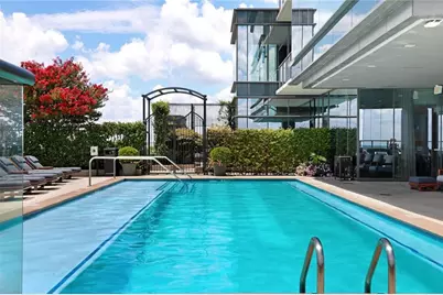 3630 Peachtree Road NE #2302, Atlanta, GA 30326 - Photo 32