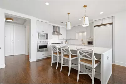 3630 Peachtree Road NE #2302, Atlanta, GA 30326 - Photo 4