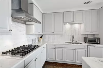 3630 Peachtree Road NE #2302, Atlanta, GA 30326 - Photo 8