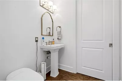 3630 Peachtree Road NE #2302, Atlanta, GA 30326 - Photo 28