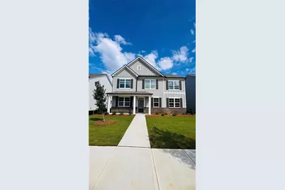 129 King Village, Braselton, GA 30517 - Photo 1
