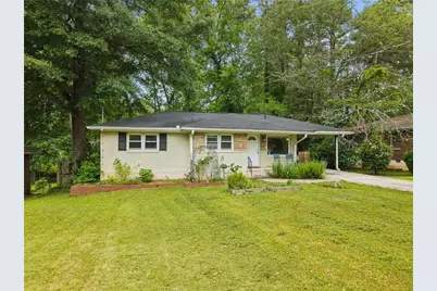 2089 Barbara Lane, Decatur, GA 30032 - Photo 1