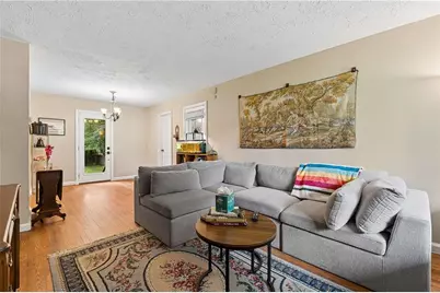 2089 Barbara Lane, Decatur, GA 30032 - Photo 2