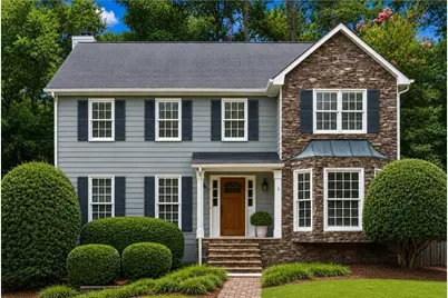 3385 New Heritage Drive, Johns Creek, GA 30022 - Photo 1