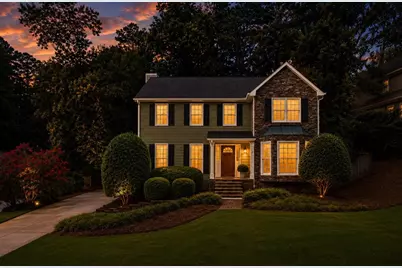 3385 New Heritage Drive, Johns Creek, GA 30022 - Photo 2