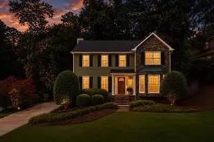 3385 New Heritage Dr, Johns Creek, GA 30022 - Photo 2