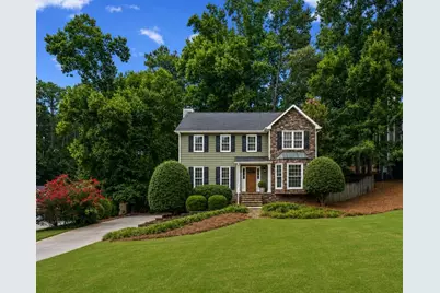3385 New Heritage Drive, Johns Creek, GA 30022 - Photo 2