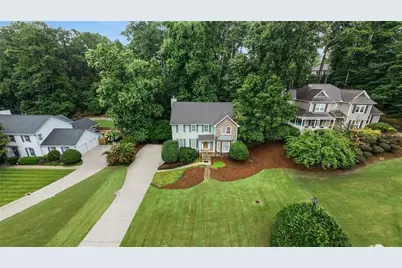 3385 New Heritage Drive, Johns Creek, GA 30022 - Photo 4
