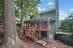 3385 New Heritage Dr, Johns Creek, GA 30022 - Photo 70
