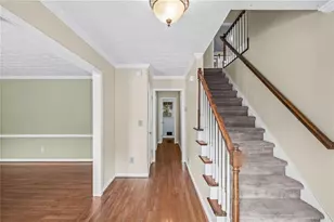 3385 New Heritage Dr, Johns Creek, GA 30022 - Photo 8