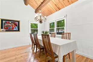 884 Quail Cove Dr, Big Canoe, GA 30143 - Photo 14