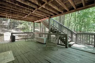884 Quail Cove Dr, Big Canoe, GA 30143 - Photo 34
