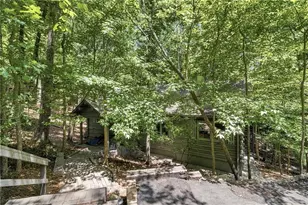 884 Quail Cove Dr, Big Canoe, GA 30143 - Photo 36