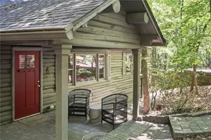 884 Quail Cove Dr, Big Canoe, GA 30143 - Photo 2
