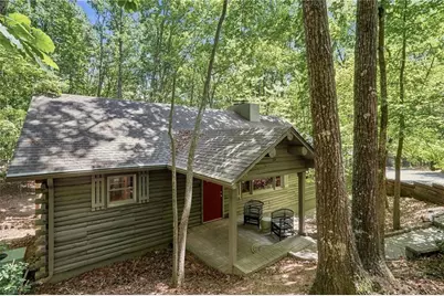 884 Quail Cove Drive, Big Canoe, GA 30143 - Photo 1